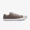 Converse Chuck Taylor Gri Kısa 1J794C