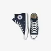 Converse Chuck Taylor Lacivert Boğazlı M9622C