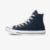 Converse Chuck Taylor Lacivert Boğazlı M9622C