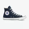 Converse Chuck Taylor Lacivert Boğazlı M9622C