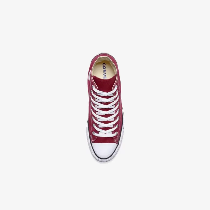 Converse Chuck Taylor Bordo Boğazlı M9613C