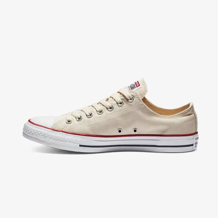 Converse Chuck Taylor Krem Kısa