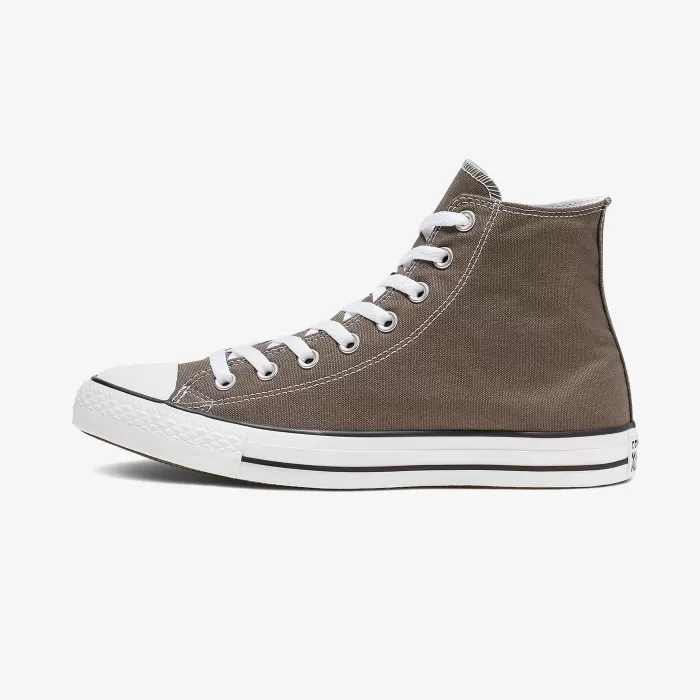 Converse Chuck Taylor Gri Boğazlı 1J793C