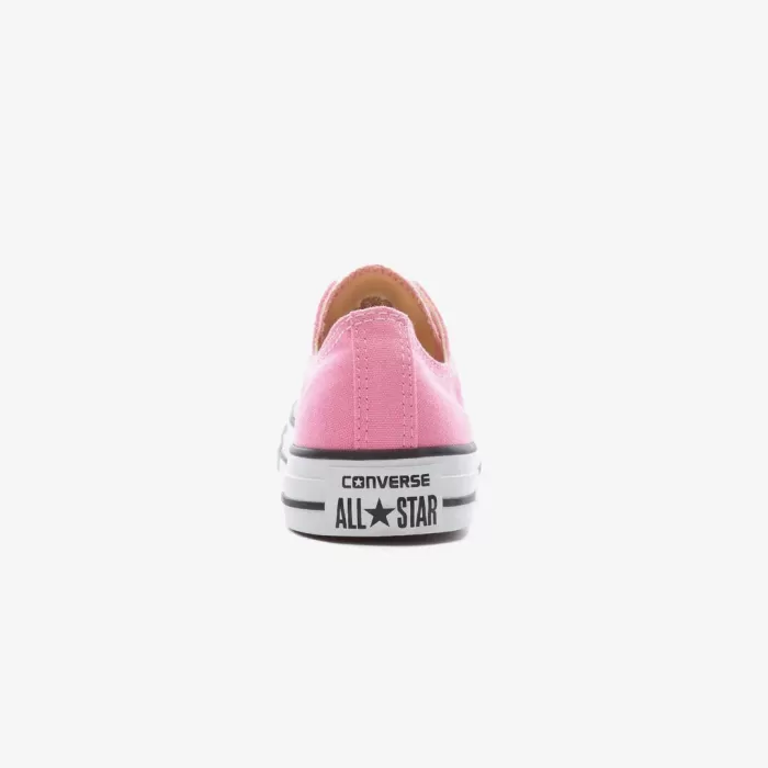 Converse Chuck Taylor Pembe Kısa