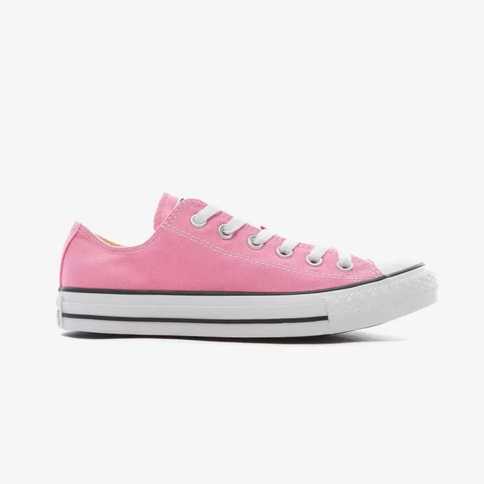 Converse Chuck Taylor Pembe Kısa