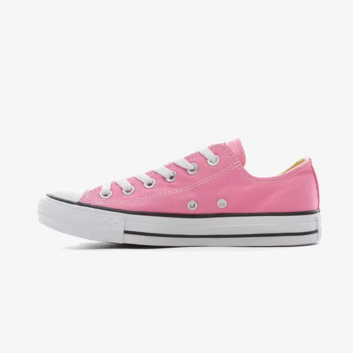 Converse Chuck Taylor Pembe Kısa