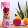 Resmi Distribütör Garantili Mini Portatif Taşınabilir Mobil Kişisel Şarjlı Blender 380 ml C / F Yeş