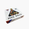 Pool Balls Amerikan Bilardo Top Seti 57.2 Mm