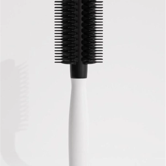 Orijinal Heat Resistant Blow Dry Brush Isıya Dayanıklı Fön Fırçası