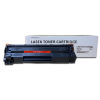 HP MUADİL  CE278A / CRG-728 TONER (2.1K*),78A