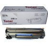 canon CRG-728 muadil TONER (2.1K*)