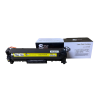 S PRINT CRG-718 / CC532A / CE412A / CF382A .SARI TONER (2.8K*)