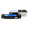 S PRINT CF411A (410A) CRG-046 MAVİ  TONER (2.3K*)