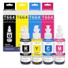 EPSON MUADİL MÜREKKEP T664 (70 ML).Renk Seçenekli