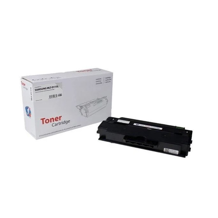 Samsung MLT-D115L Maudil Toner.115