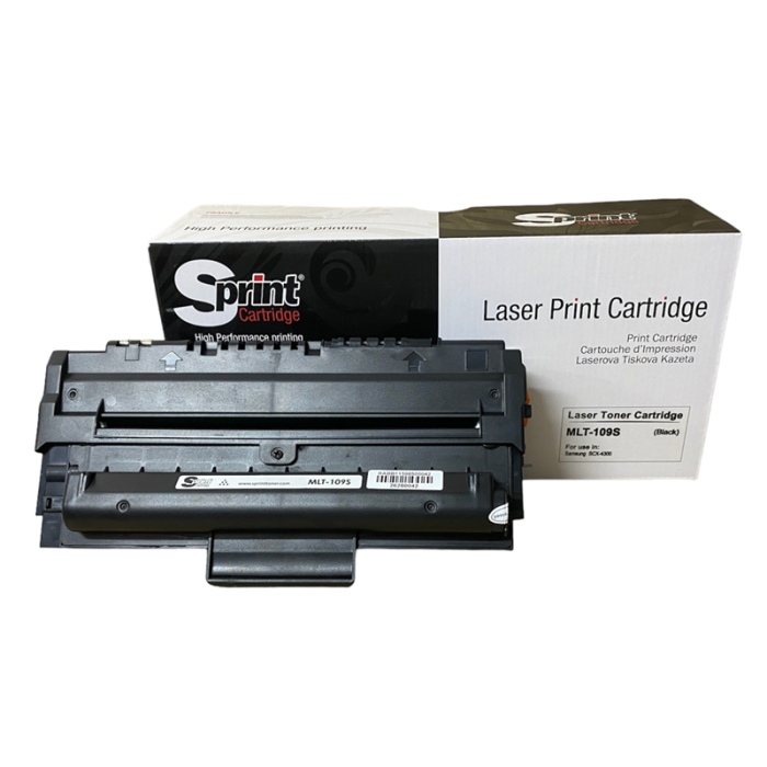 S PRINT MLT-109L muadil TONER (SCX-4300) (2K*)