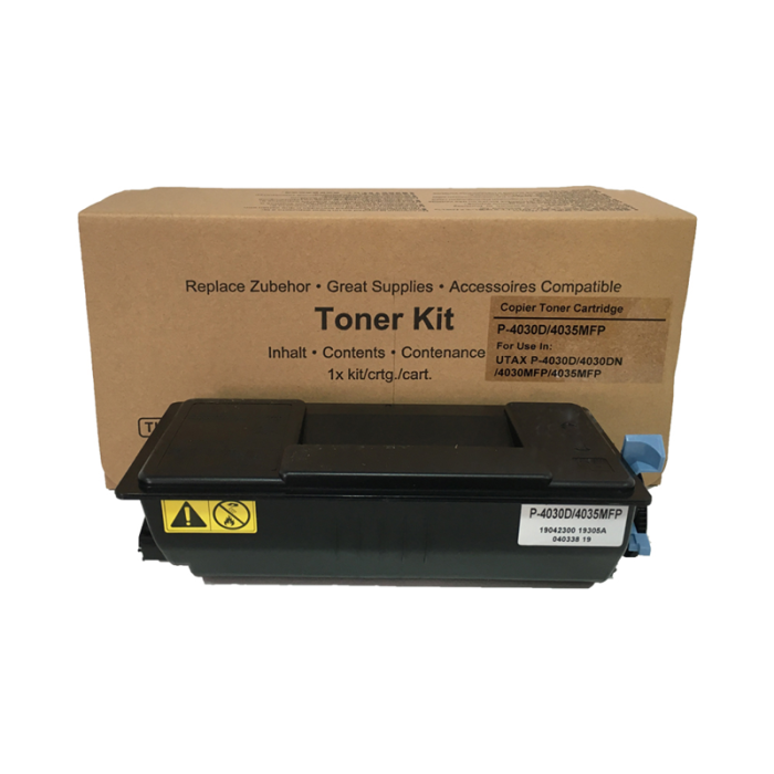 S PRINT P-4030 / P-4035MFP TONER (12K*)