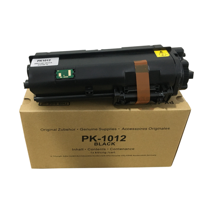 S PRINT PK-1012 ( P-4020/P-4025/P-4026) TONER (7.2K*)