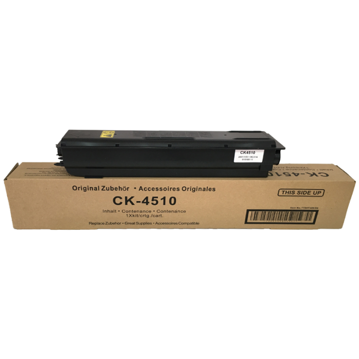 S PRINT CK-4510 (CD1855/CD2256) TONER (15K*)