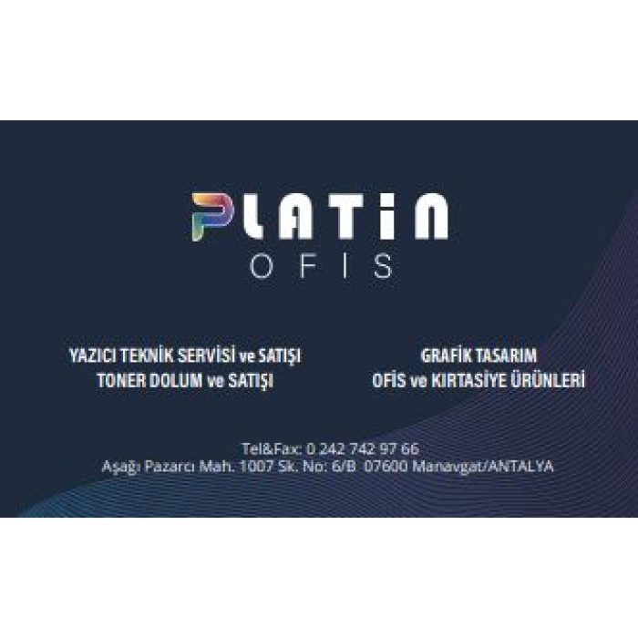 KARTVİZİT TASARIM