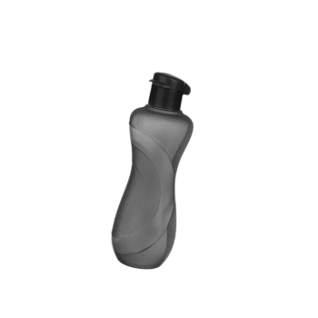 Water Fresh Suluk Matara Şişe Siyah 2000 ml - 67,6 oz (290290)