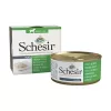 Schesir Jelly Pouch Tavuklu Fileto Konserve Yetişkin Köpek Maması 150 Gr