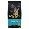 Econature Balıklı Yetişkin Kedi Maması 15 kg