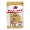 Royal Canin Poodle Adult Pouch Konserve Köpek Maması 85 Gr