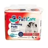 PatiCare Training Pads Köpek Tuvalet Eğitim Pedi Turuncu 60x90 Cm 30 Adet