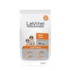 Lavital Mini Puppy Kuzu Etli Küçük Irk Yavru Köpek Maması 1.5 Kg