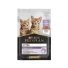 Pro Plan Kitten Hindili Pouch Yavru Konserve Kedi Maması 85 Gr 1 Adet