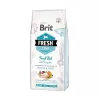 Brit Fresh Balıklı ve Balkabaklı Yetişkin Köpek Maması 12 Kg