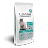 Lavital Sensitive Somonlu Yetişkin Kedi Maması 12 Kg