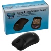 hassas terazi 200 Gr 0.01 Gr Mouse Cep Terazisi (4434)