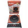 ALP-12 DİJİTAL TEKLİ ELEKTRİKLİ OCAK 2200W (4434)