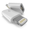 Apple iPhone / iPad Micro Usb Dönüştürücü Adaptör OTG Aparat (4434)