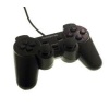 GAME JOYPAD PC ANALOG SİYAH OYUN KOLU PL-2596 (4434)