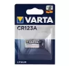 Varta Cr123a Profesyonel Lityum Pil