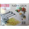 Tuğra Çelik 180 mm Erişte Makarna Makinesi (4434)