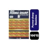 PERMA-SHARP TAM JİLET 5 PARÇA  X 20 PARÇA (4434)