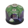 KÜÇÜK TOMBUL BÜTAN PROPAN GAZ KARTUŞ 230GR (4434)