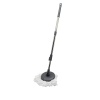 ECO 360 DERECE OTOMATİK MİKROFİBER MOP YEDEK SETİ  SAP + MOP (4434)