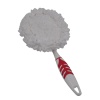 Mikrofiber Duster Toz Leke Kir Alıcı Temizleyici Tutacaklı Temizlik Bezi Aparatı Malzemesi (4434)