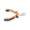 FJ-002PL MİNİ KARGABURNU 4.5 MINI PLIERS (4434)