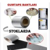 Gum tape Sakız Bant 48 mm x 2 metre Alüminyum Tamir Bandı (4434)