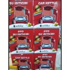 12V OTOMATİK ARAÇ OTO KETTLE SU ISITICISI ÇAKMAKLIK FİŞLİ (4434)