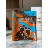 Foot Mask Ayak Peeling 3 Al 2 Öde