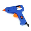 Glue Gun Sıcak Silikon Tabancası Aç/Kapa Düğmeli 20Watt (4434)