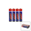 MAX ENERGY MAX-0637 PVC İNCE PİL 60 PARÇA (4434)