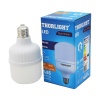 THORLIGHT 20W E27 TORCH T-SHAPE BEYAZ LED AMPUL T-20B (4434)